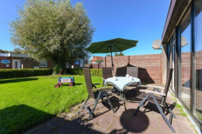 Ferienhaus Windrose Ost